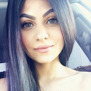 Meet your Posher, Mawra